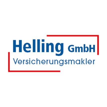 Logotyp från Helling GmbH Versicherungsmakler