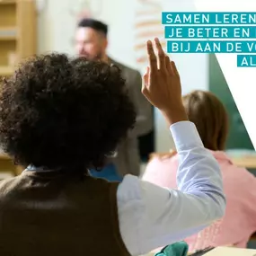 Bild von Stichting Voortgezet Onderwijs Zeeuws-Vlaanderen
