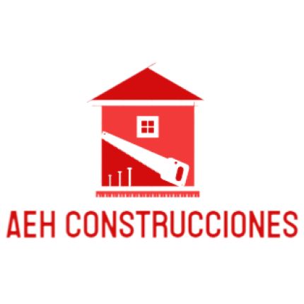 Logotipo de AEH Reformas Integrales