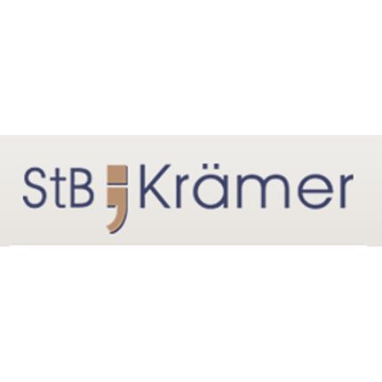 Logotyp från Steuerberatungskanzlei Jörg Krämer
