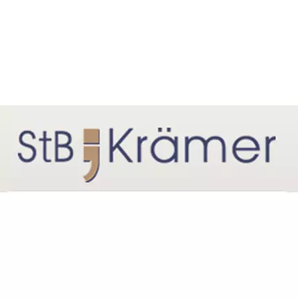 Logotipo de Jörg Krämer Steuerberater