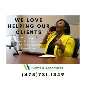 Bild von Williams & Associates Insurance