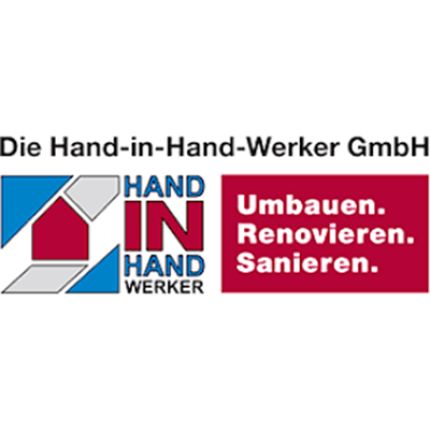 Logo von Die Hand-in-Hand-Werker GmbH