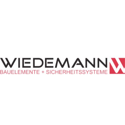 Logo de Wiedemann Bauelemente und Sicherheitssysteme