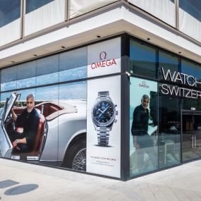 Bild von Watches of Switzerland