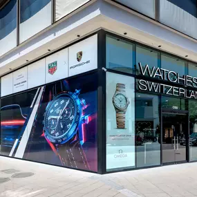 Bild von Watches of Switzerland