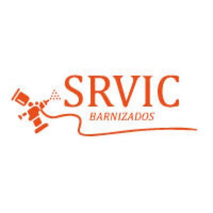 Logo fra Barnizados SRVIC : Restauracion de Muebles y Puertas