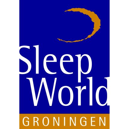 Logo de SleepWorld Groningen Slaapkamer Speciaalzaak