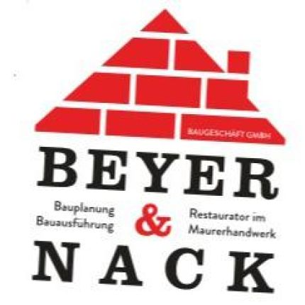 Logotipo de Stefan Beyer & Thorsten Nack GmbH