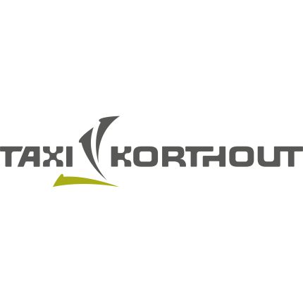 Logo de Taxi Korthout Midden Brabant BV