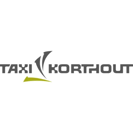 Logo van Taxi Korthout Midden Brabant