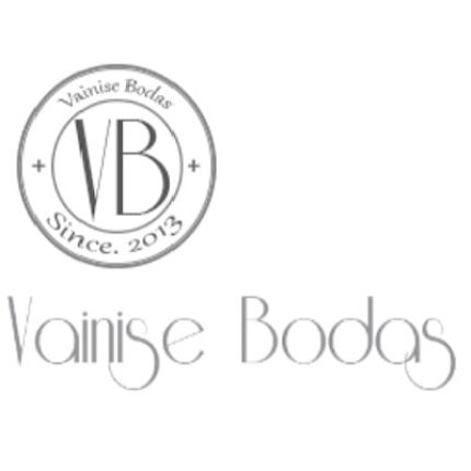 Logo van Vainise Bodas