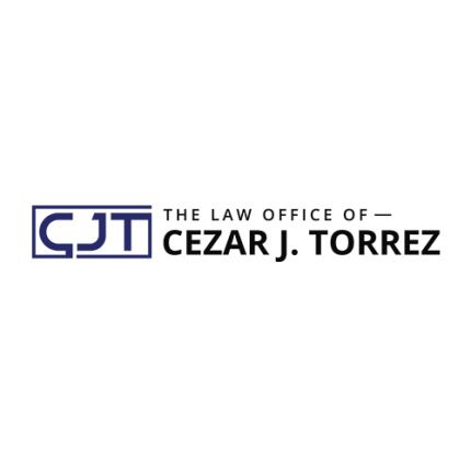 Logo from The Law Office of Cezar J. Torrez
