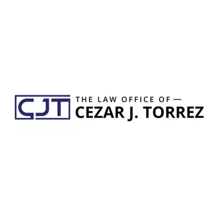 Logotipo de The Law Office of Cezar J. Torrez