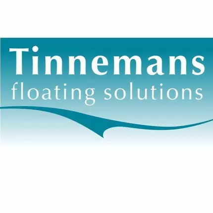 Logo de Tinnemans Floating Solutions