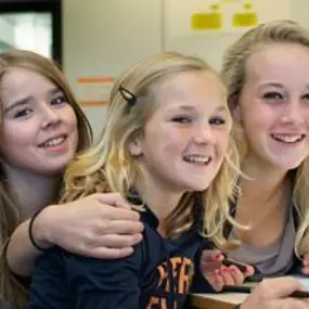 Bornego College Heerenveen