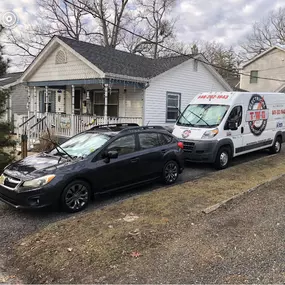 With an end to 2024! TWO Electrical Contracting last day @ work: through washing, waxing, and detailing. Here's to a brighter and better New Year, were we continue to meet your electrical needs all decked out in style! Happy New Year 2025!