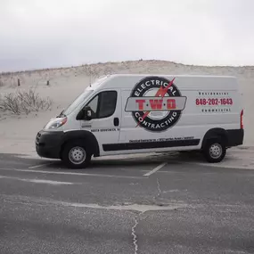 My baby @ The Jersey Shore!