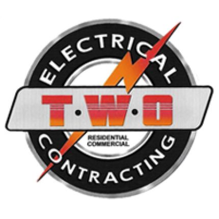 Logo de TWO Electrical Contracting