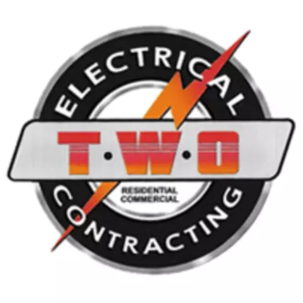 Logótipo de TWO Electrical Contracting