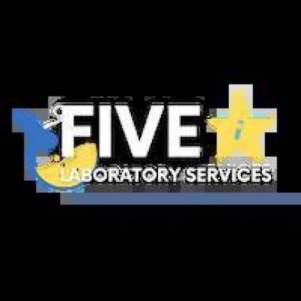 Logo da Five Star Laboratory Service