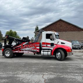 Bild von Litsis Towing