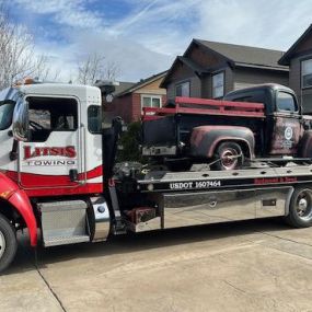 Bild von Litsis Towing