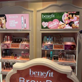 Bild von Benefit Cosmetics BrowBar