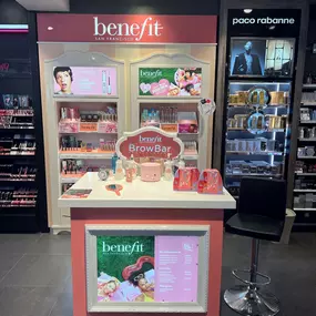 Bild von Benefit Cosmetics BrowBar