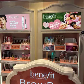 Bild von Benefit Cosmetics BrowBar