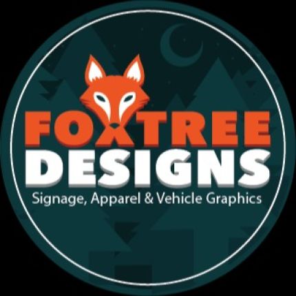 Logo fra Foxtree Designs