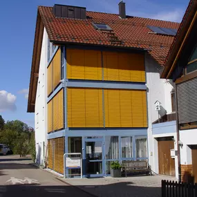 Bild von Haus Margarete