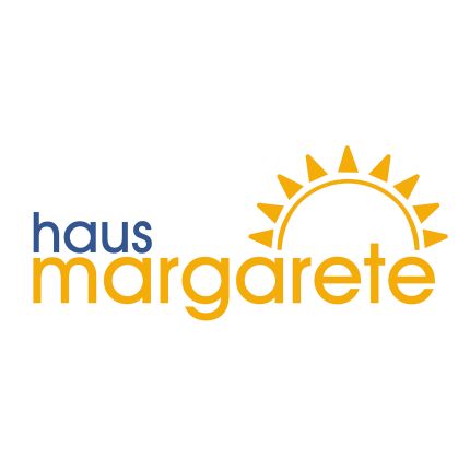 Logo fra Haus Margarete