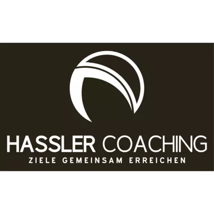 Logotipo de Hassler Coaching - Personal Trainer & Online Coach