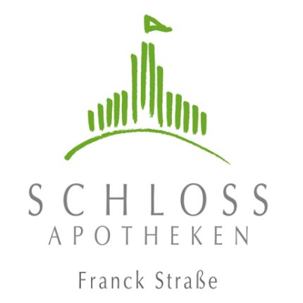Logótipo de Schloss Apotheke Franck Straße