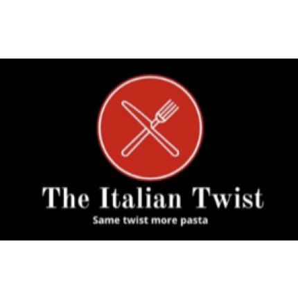Logo from The Italian Twist