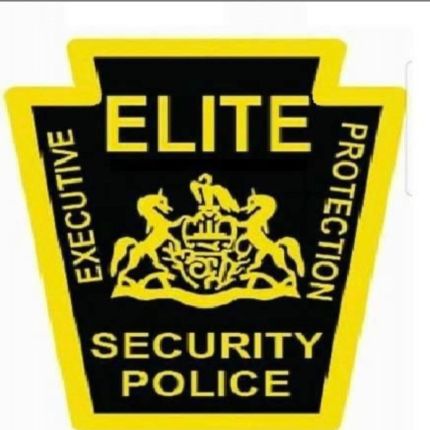 Logo from Elite Executive Protection