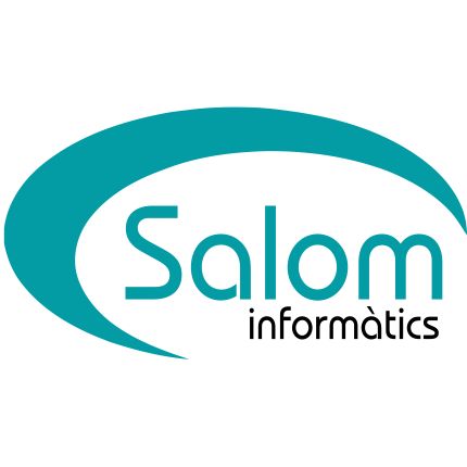 Logotipo de Salom Informàtics