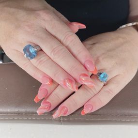 Bild von Olympic Nail & Spa LLC