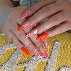 Bild von Olympic Nail & Spa LLC