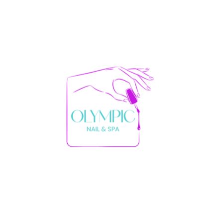 Logo od Olympic Nail & Spa LLC