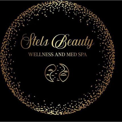 Logo van Stels Beauty Wellness and Med Spa
