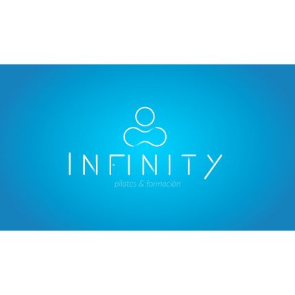 Logotipo de Inifinity Pilates Oviedo