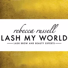 Bild von Lash My World