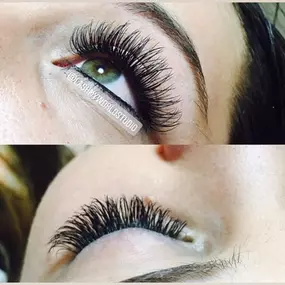 Bild von Lash My World