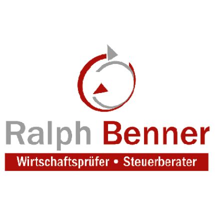 Logotipo de Ralph Benner
