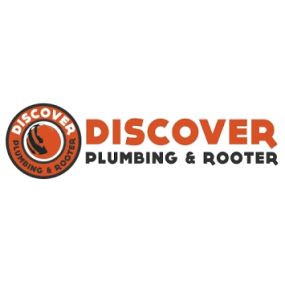 Bild von Discover Plumbing and Rooter, Inc.