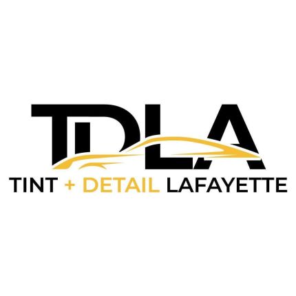 Logo fra Tint + Detail Lafayette