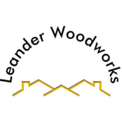 Logo from LeanderWoodworks