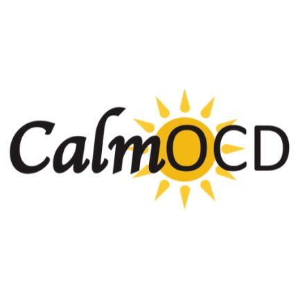 Logo da CalmOCD